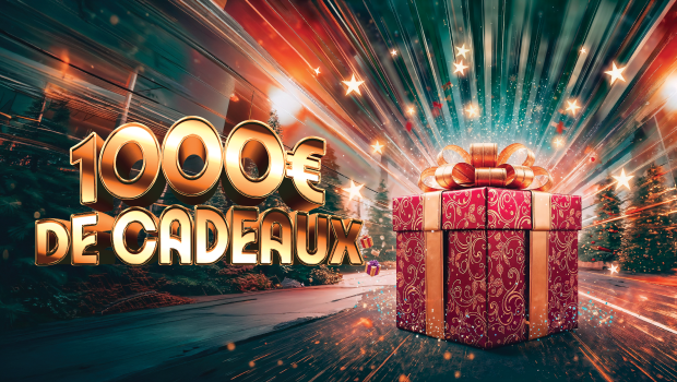 jeu concours noel 2025 aushopping leers 1000 euros de cadeaux