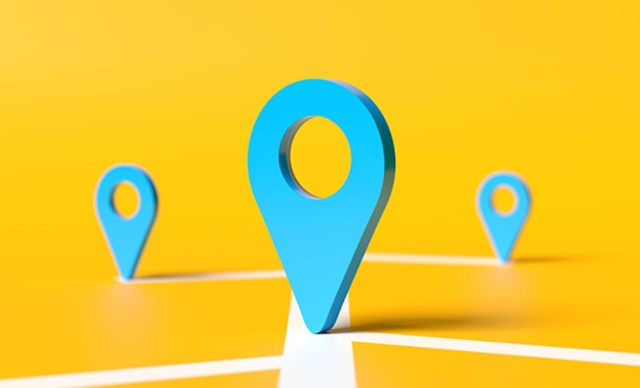 localisation borne de jeu aushopping leers