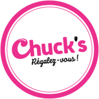 logo chucks