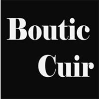 boutic cuir