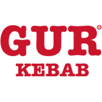 LOGO GUR KEBAB