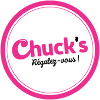 logo chucks