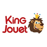 LOGO KING JOUET