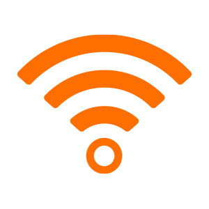 Wifi gratuit