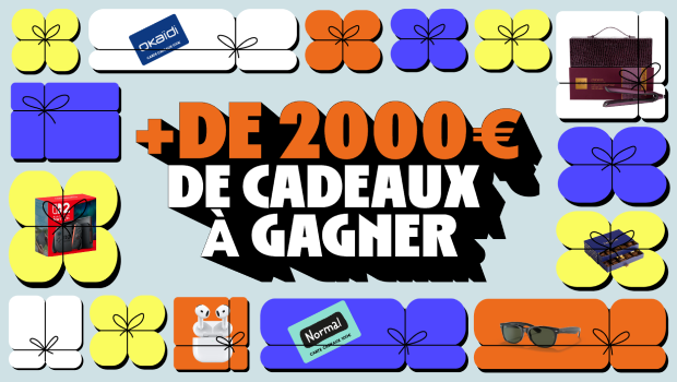 jeu concours bornes de jeux galerie 2026 aushopping leers