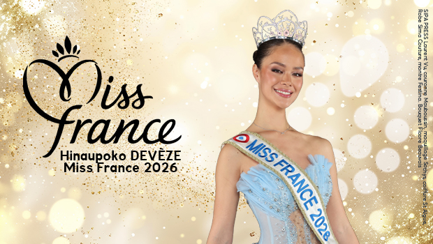 aushopping leers miss france 2026 avril dedicaces
